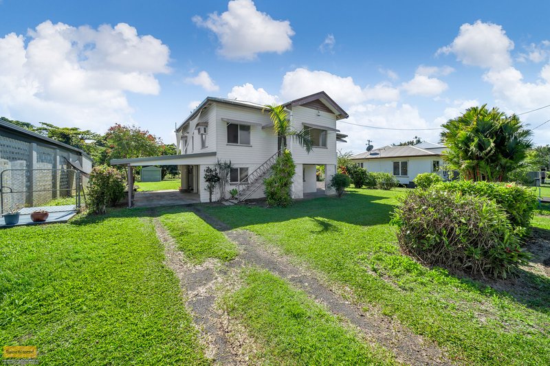 Photo - 12 Tulip Street, Goondi Hill QLD 4860 - Image 1