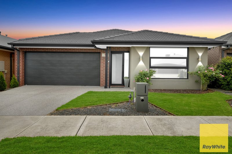 12 Tulipwood Avenue, Aintree VIC 3336