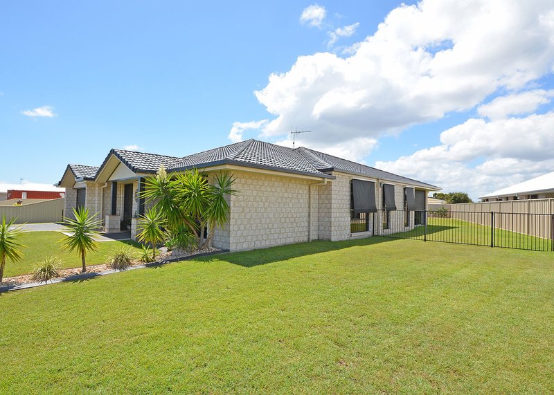 Photo - 12 Tulipwood Drive, Burrum Heads QLD 4659 - Image 15