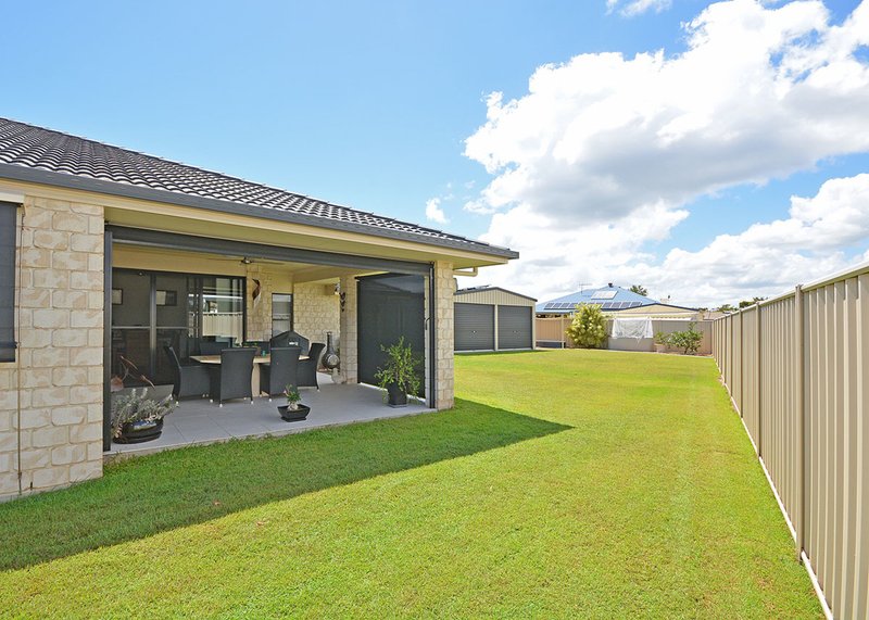 Photo - 12 Tulipwood Drive, Burrum Heads QLD 4659 - Image 16