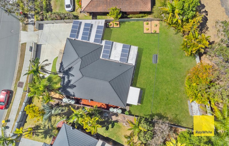 Photo - 12 Tulloch Drive, Wellington Point QLD 4160 - Image