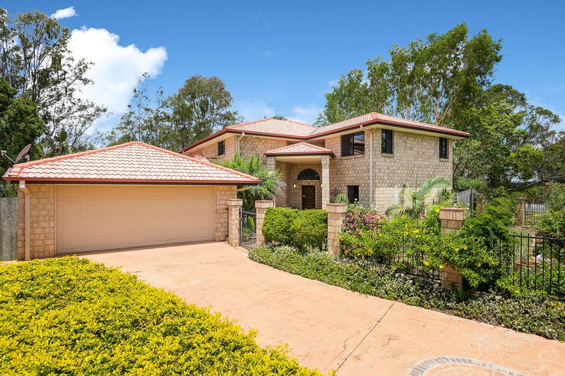 Photo - 12 Turnberry Close, Oxley QLD 4075 - Image 1