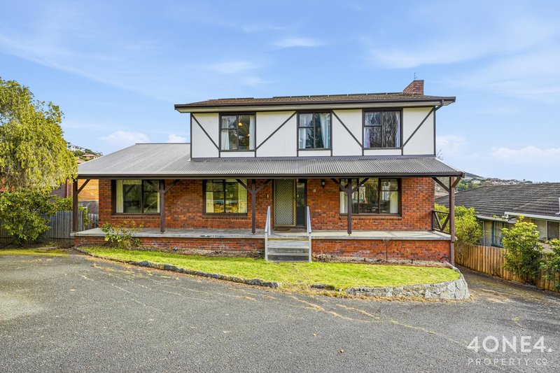Photo - 12 Turnbull Crescent, Rosetta TAS 7010 - Image 1