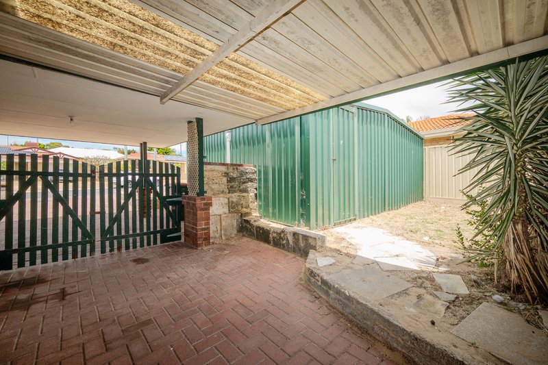 Photo - 12 Tynemouth Close, Merriwa WA 6030 - Image 23