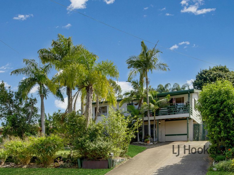 12 Tyson Crescent, Tannum Sands QLD 4680