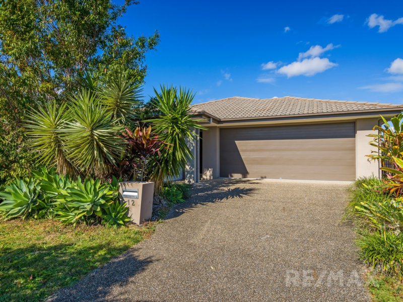 Photo - 12 Undarra St. , Pimpama QLD 4209 - Image 1