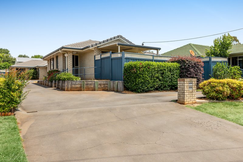 12 Underwood Crescent, Harristown QLD 4350