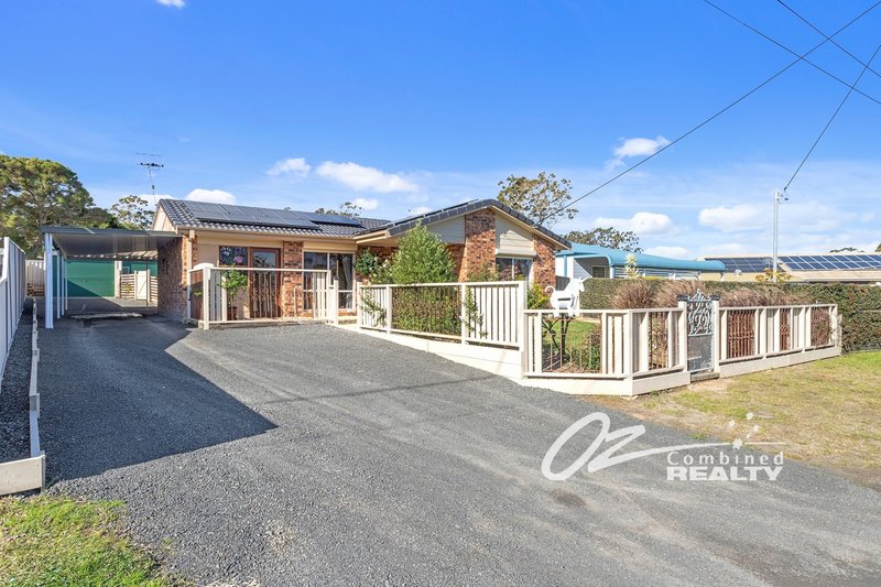 12 Unicorn Street, Sanctuary Point NSW 2540