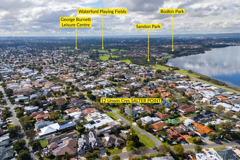 Photo - 12 Unwin Crescent, Salter Point WA 6152 - Image 18