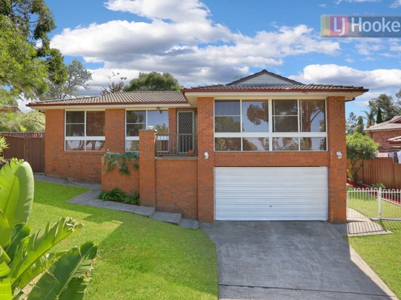 12 Upwey Street, Prospect NSW 2148