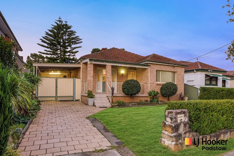 12 Uranus Road, Padstow NSW 2211