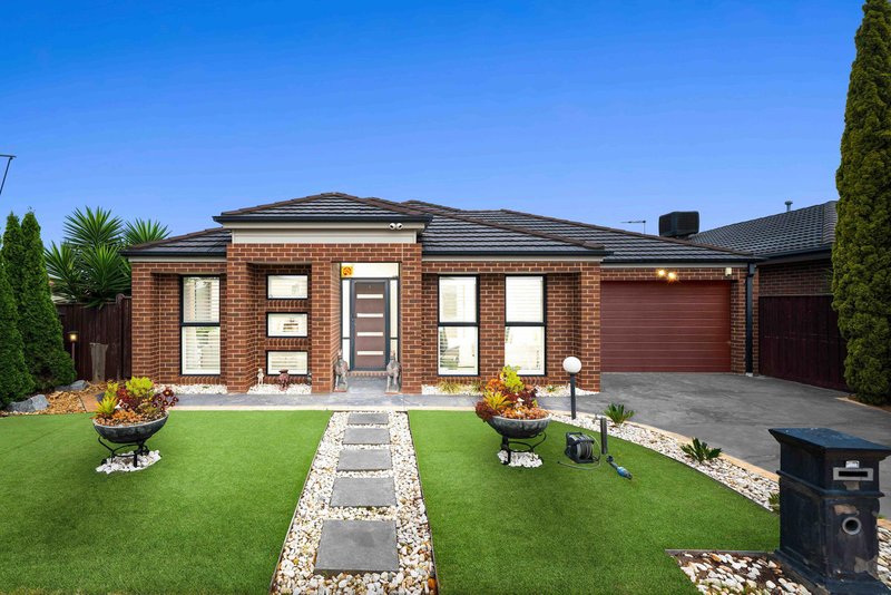 12 Urban Drive, Williams Landing VIC 3027