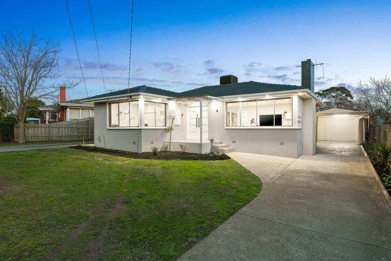 12 Valewood Drive, Mulgrave VIC 3170