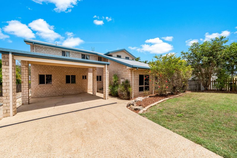 12 Valley Drive, Cannonvale QLD 4802