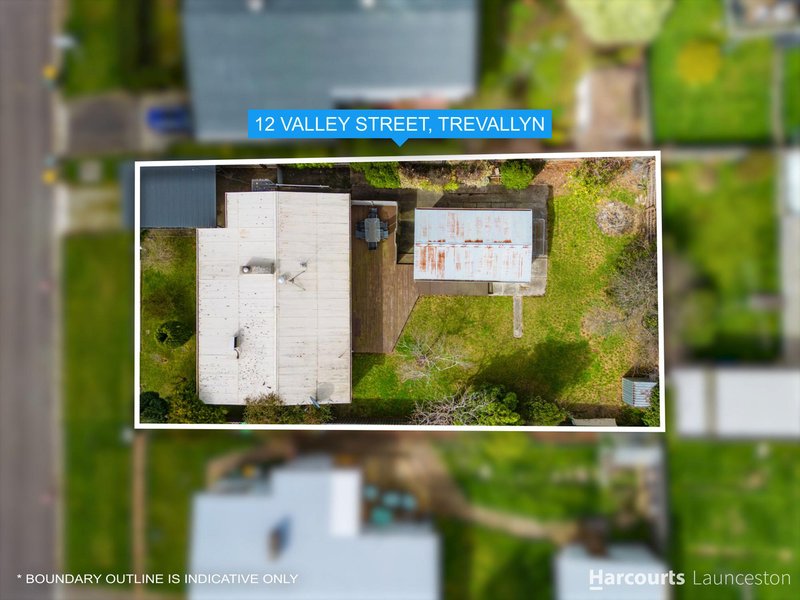 Photo - 12 Valley Street, Trevallyn TAS 7250 - Image 20