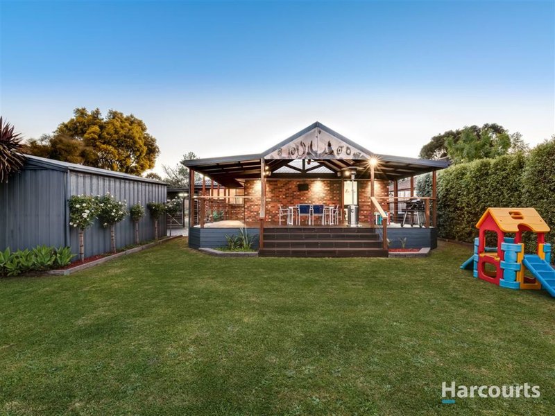 Photo - 12 Valleyview Drive, Rowville VIC 3178 - Image 4