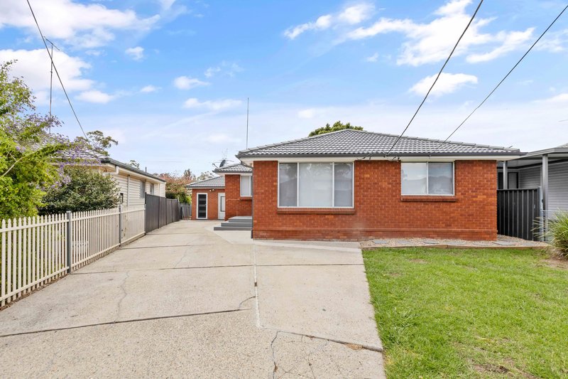 Photo - 12 Valma Place, Colyton NSW 2760 - Image