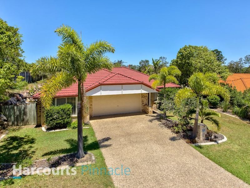 12 Van Dyke Cres , Mcdowall QLD 4053