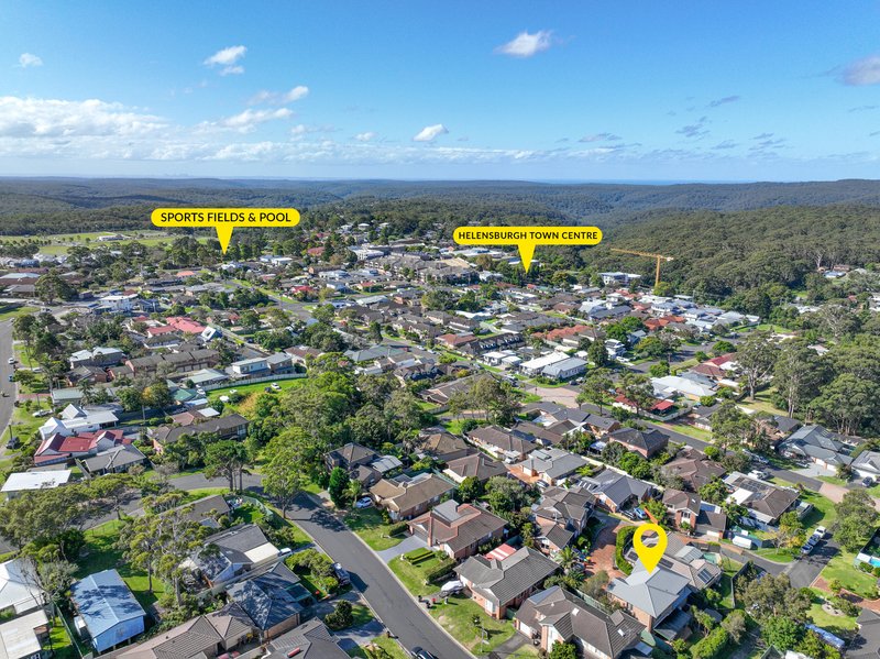 12 Vardy Court, Helensburgh NSW 2508