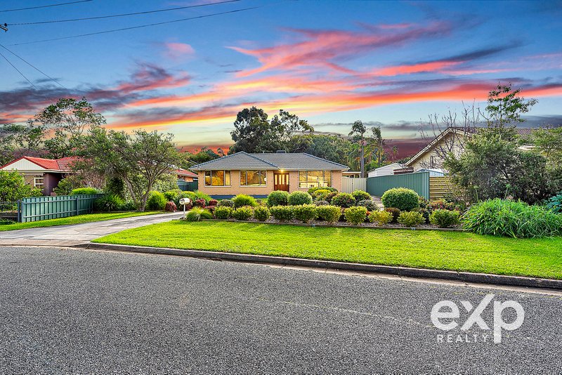 12 Vaucluse Avenue, Valley View SA 5093