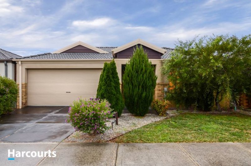 12 Vega Terrace, Cranbourne VIC 3977