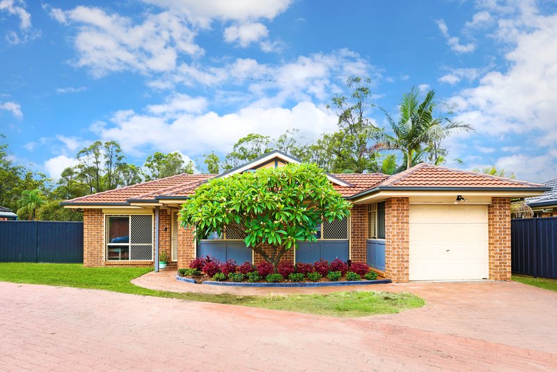 12 Venus Close, Cranebrook NSW 2749