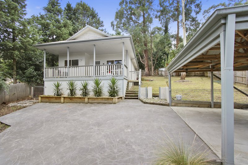 12 Vera Court, Millgrove VIC 3799