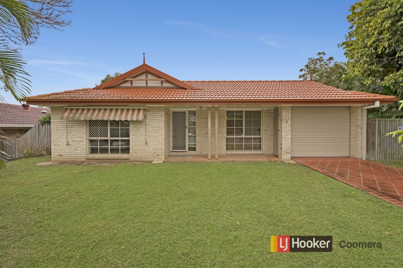 12 Verbena Street, Cornubia QLD 4130