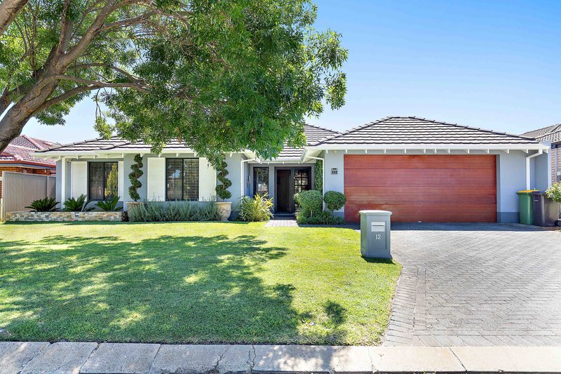 Photo - 12 Verde Road, Southern River WA 6110 - Image 1