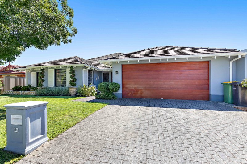 Photo - 12 Verde Road, Southern River WA 6110 - Image 3