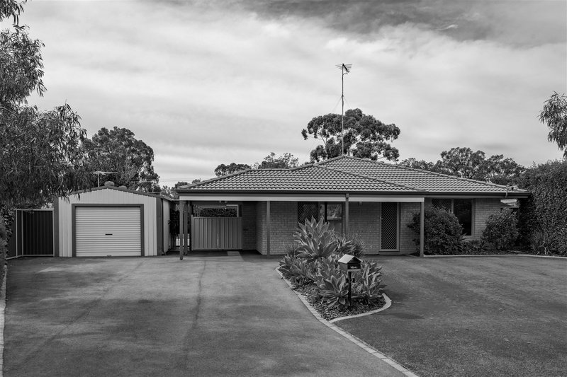 12 Veresdale Retreat, Coodanup WA 6210