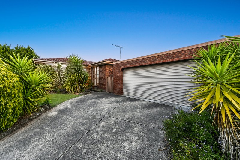 Photo - 12 Versailles Place, Narre Warren VIC 3805 - Image 2