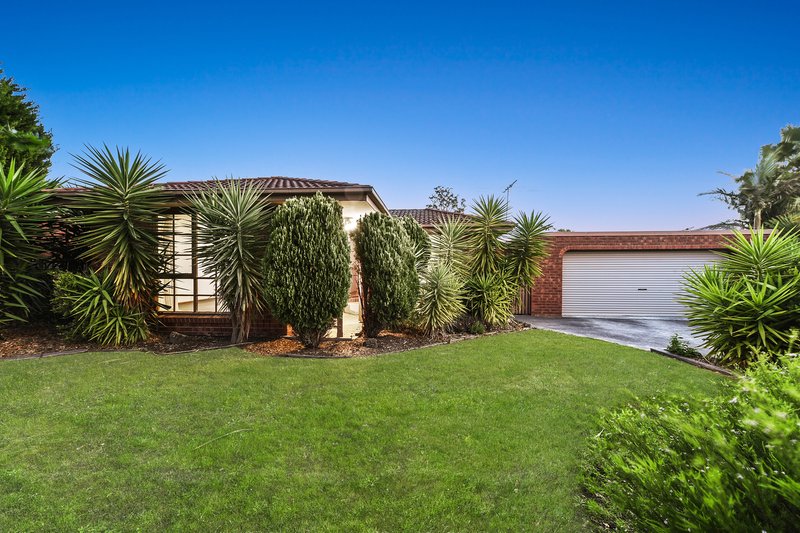 Photo - 12 Versailles Place, Narre Warren VIC 3805 - Image 19