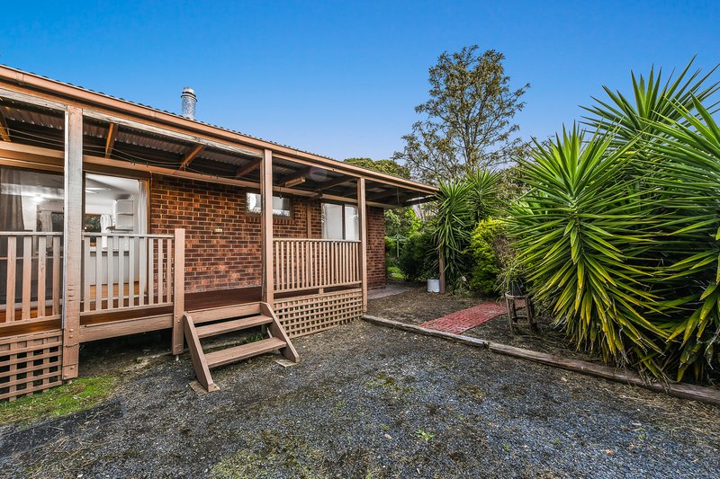 Photo - 12 Versailles Place, Narre Warren VIC 3805 - Image 17