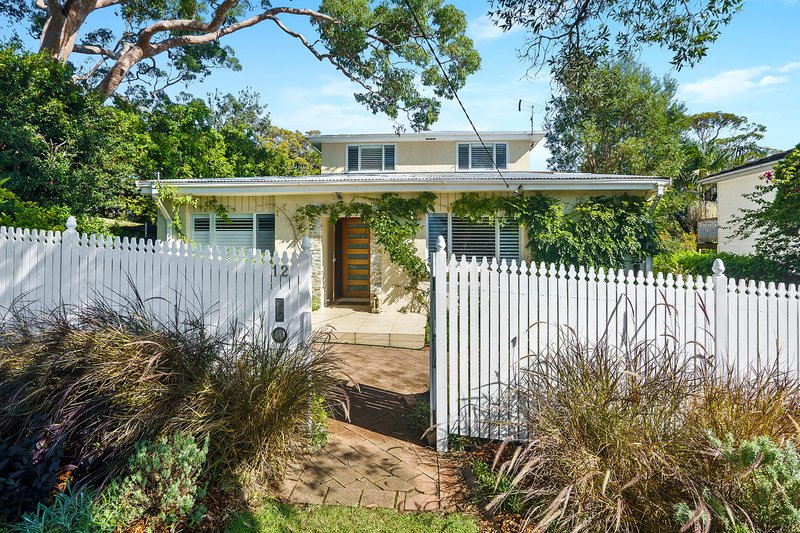 Photo - 12 Vesper Street, Mona Vale NSW 2103 - Image