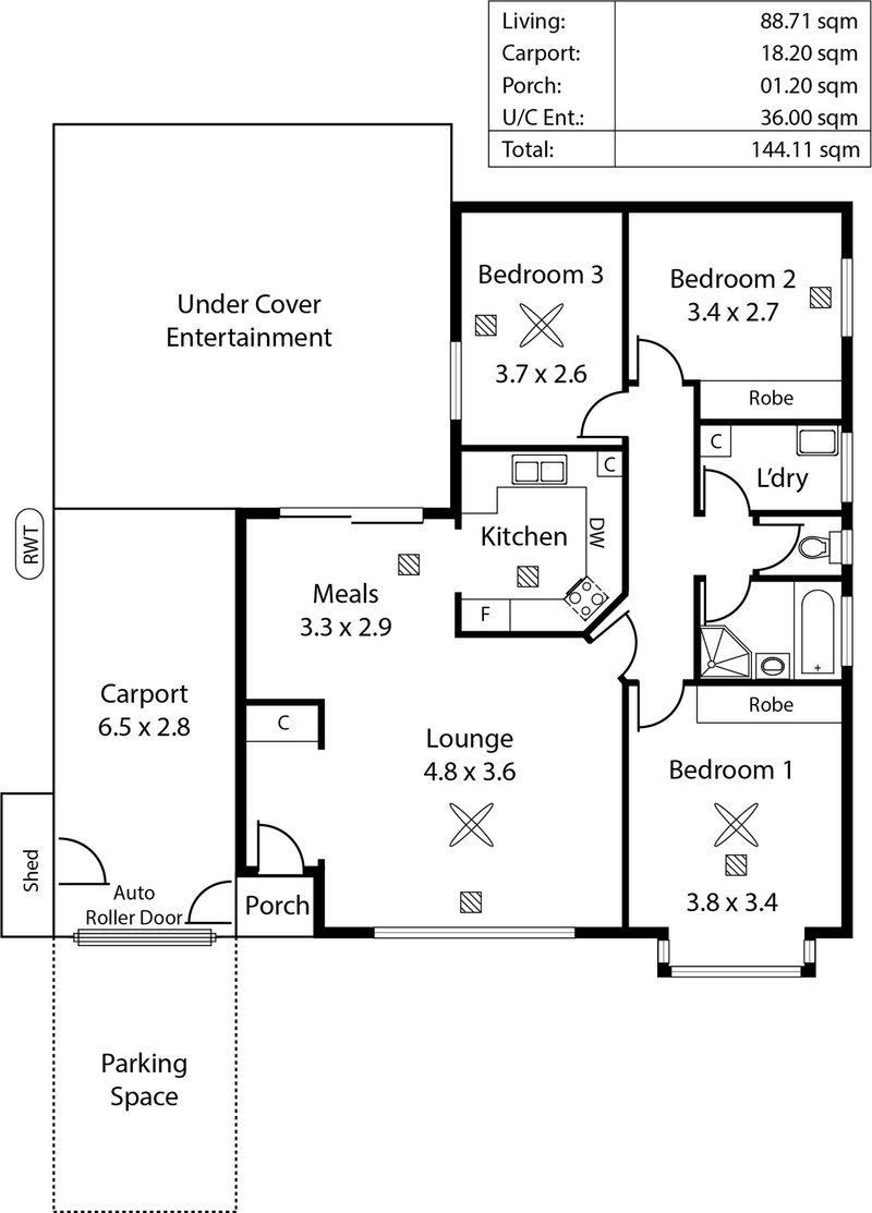 Photo - 12 Victoria Avenue, Camden Park SA 5038 - Image 9