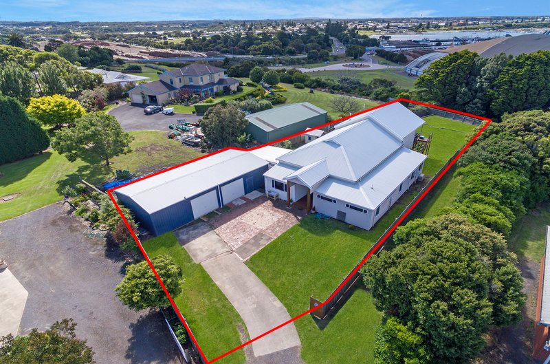 12 Victoria Parade, Portland VIC 3305