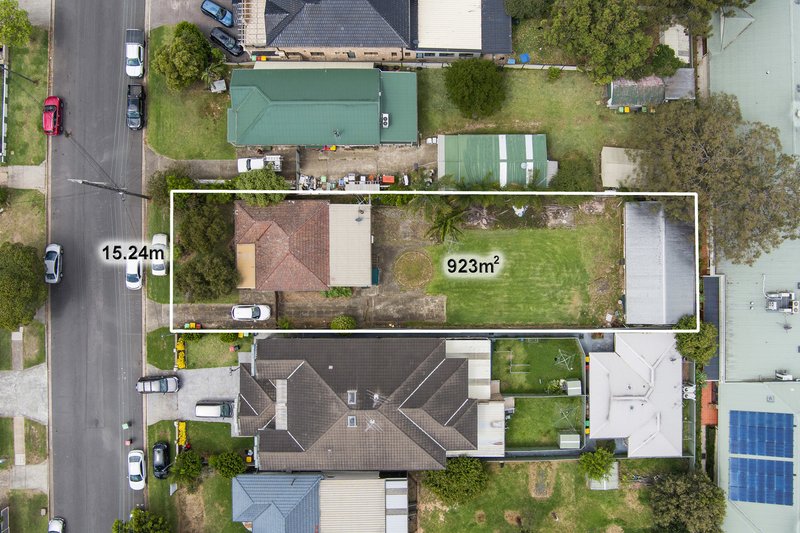 Photo - 12 Victoria Street, Revesby NSW 2212 - Image 2