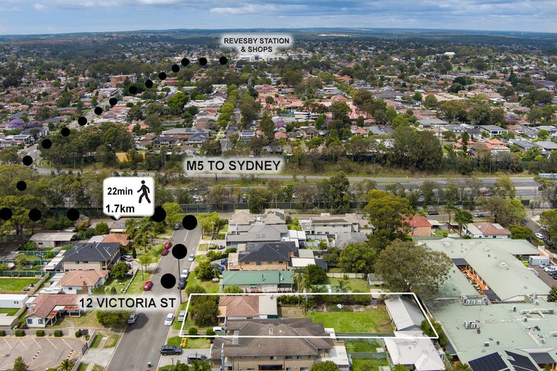 Photo - 12 Victoria Street, Revesby NSW 2212 - Image 3