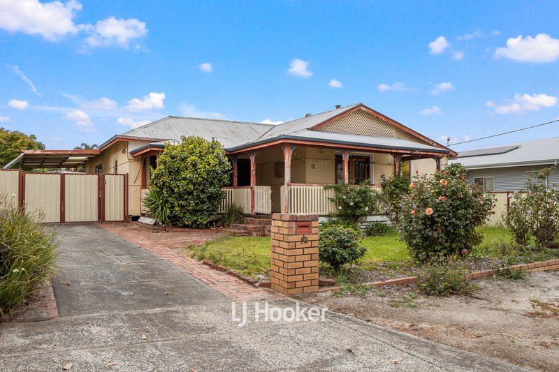 12 View Street, Collie WA 6225