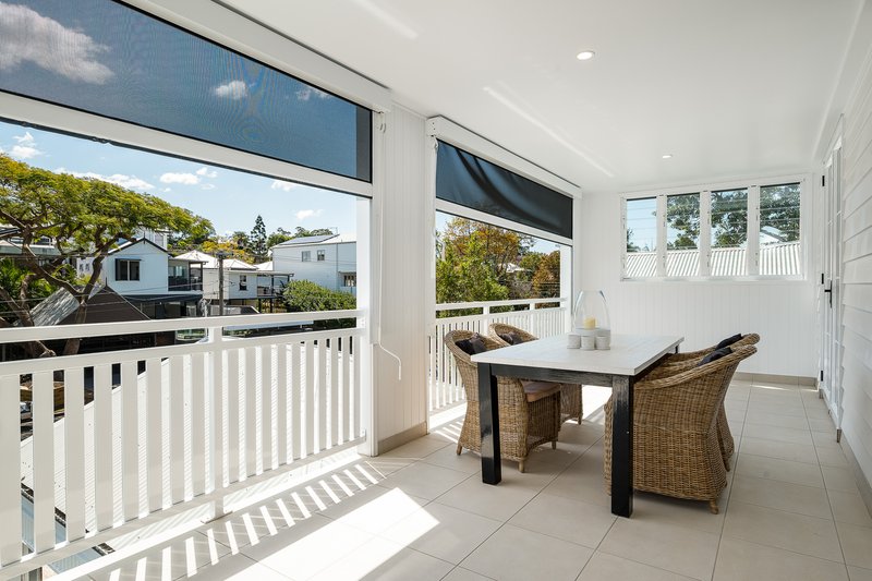 Photo - 12 Vincent Street, Auchenflower QLD 4066 - Image 13