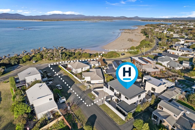 1/2 Vine Street, Hawley Beach TAS 7307