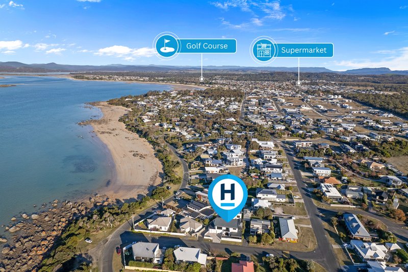 Photo - 1/2 Vine Street, Hawley Beach TAS 7307 - Image 5