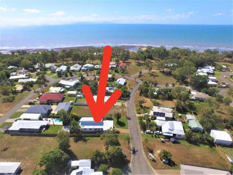 12 Virginia Court, Balgal Beach QLD 4816