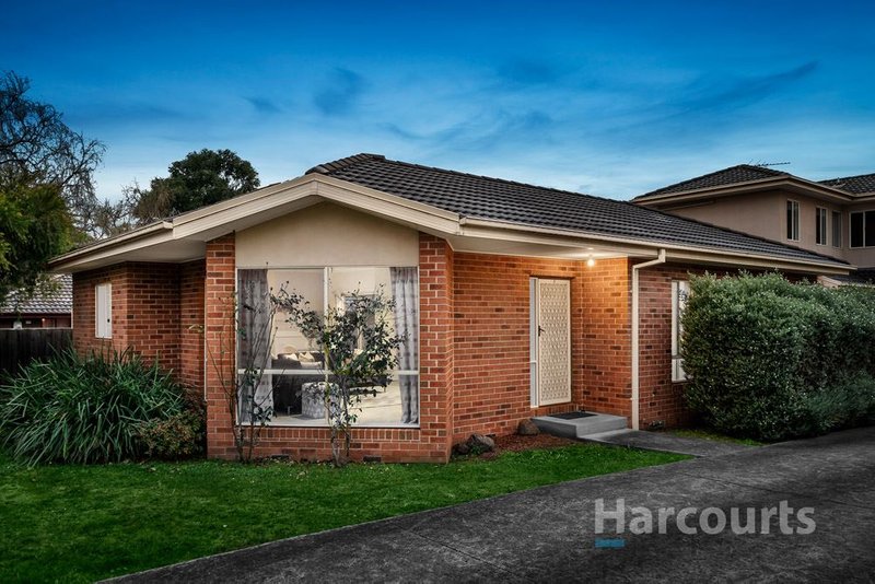 Photo - 1/2 Wadi Street, Boronia VIC 3155 - Image 9