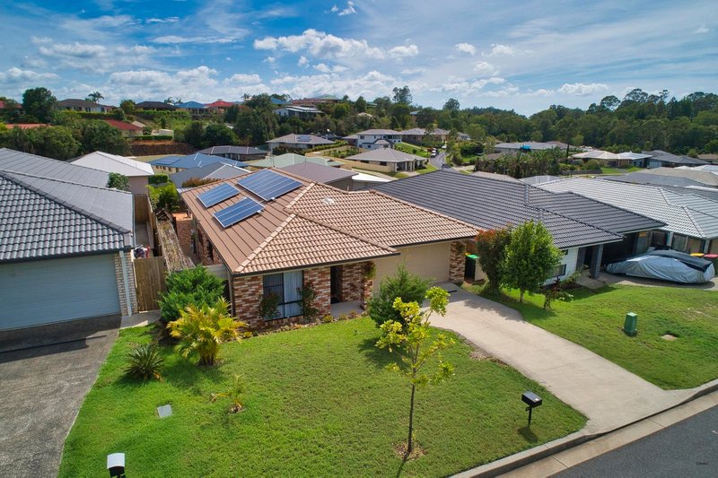 12 Wagawn Drive, Murwillumbah NSW 2484