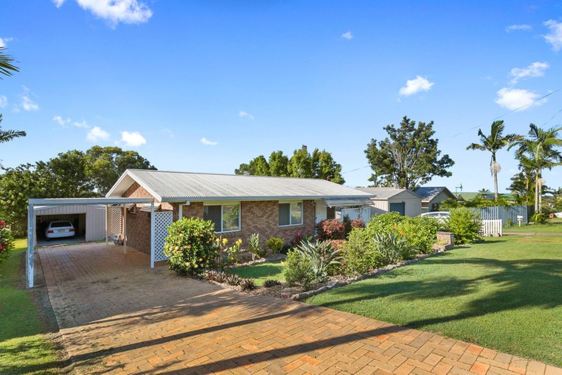 12 Waigani Avenue, Kawungan QLD 4655