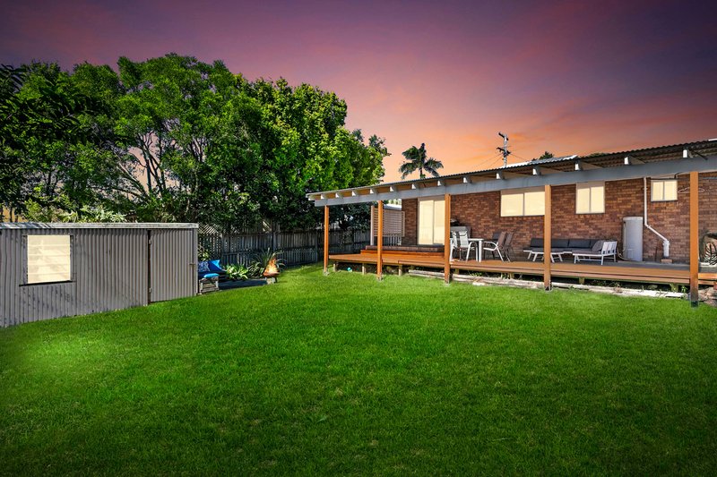 12 Waigani Avenue, Kawungan QLD 4655