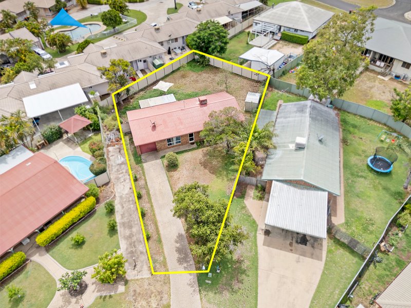 12 Waldby Court, Emerald QLD 4720