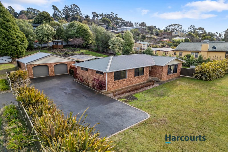 12 Walker Street, Forth TAS 7310